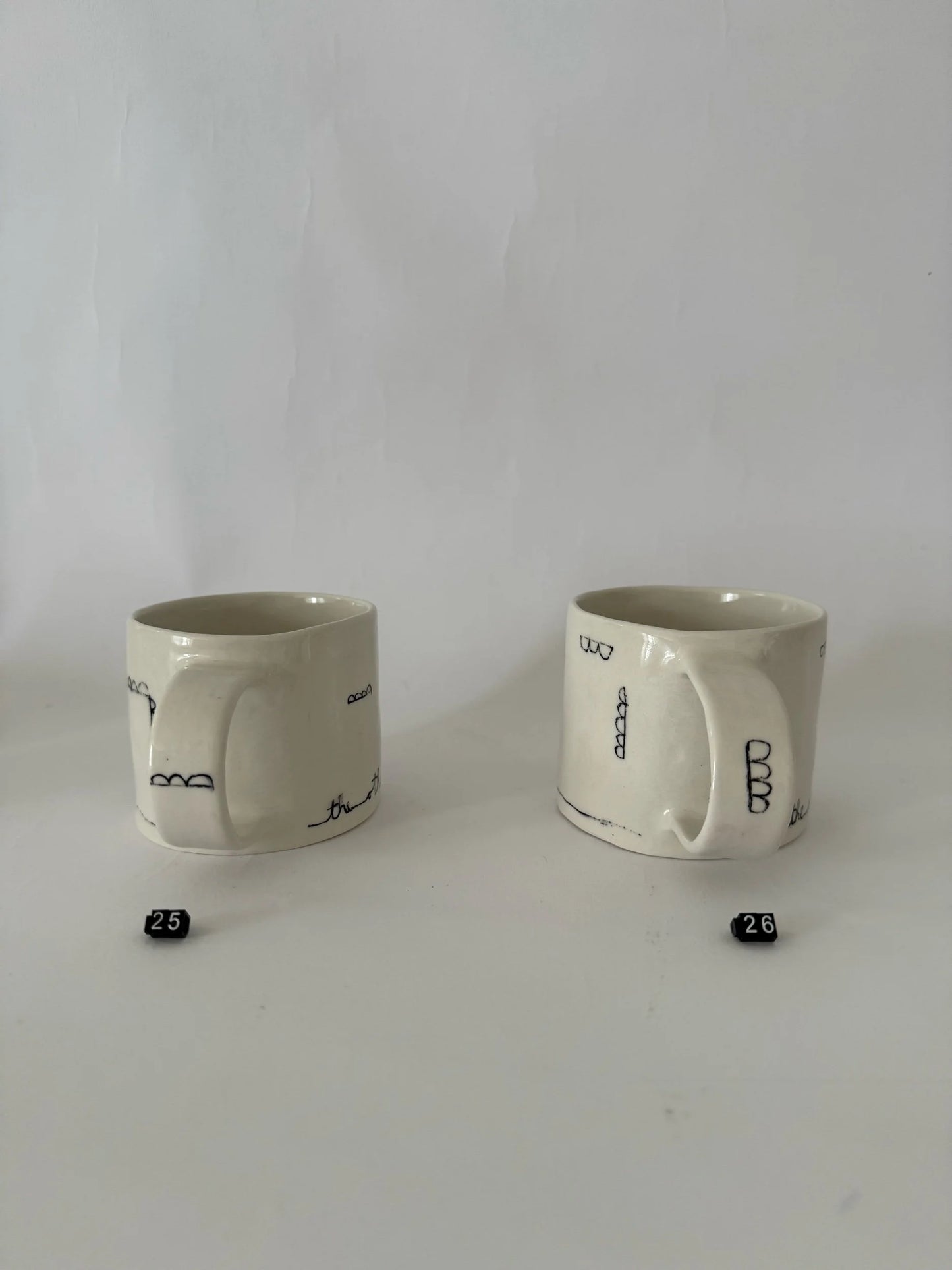 ‘the other mug’ coffee mugs