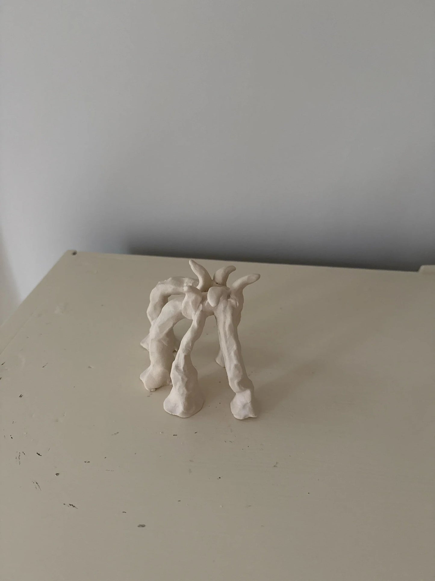 doodle sculpture i