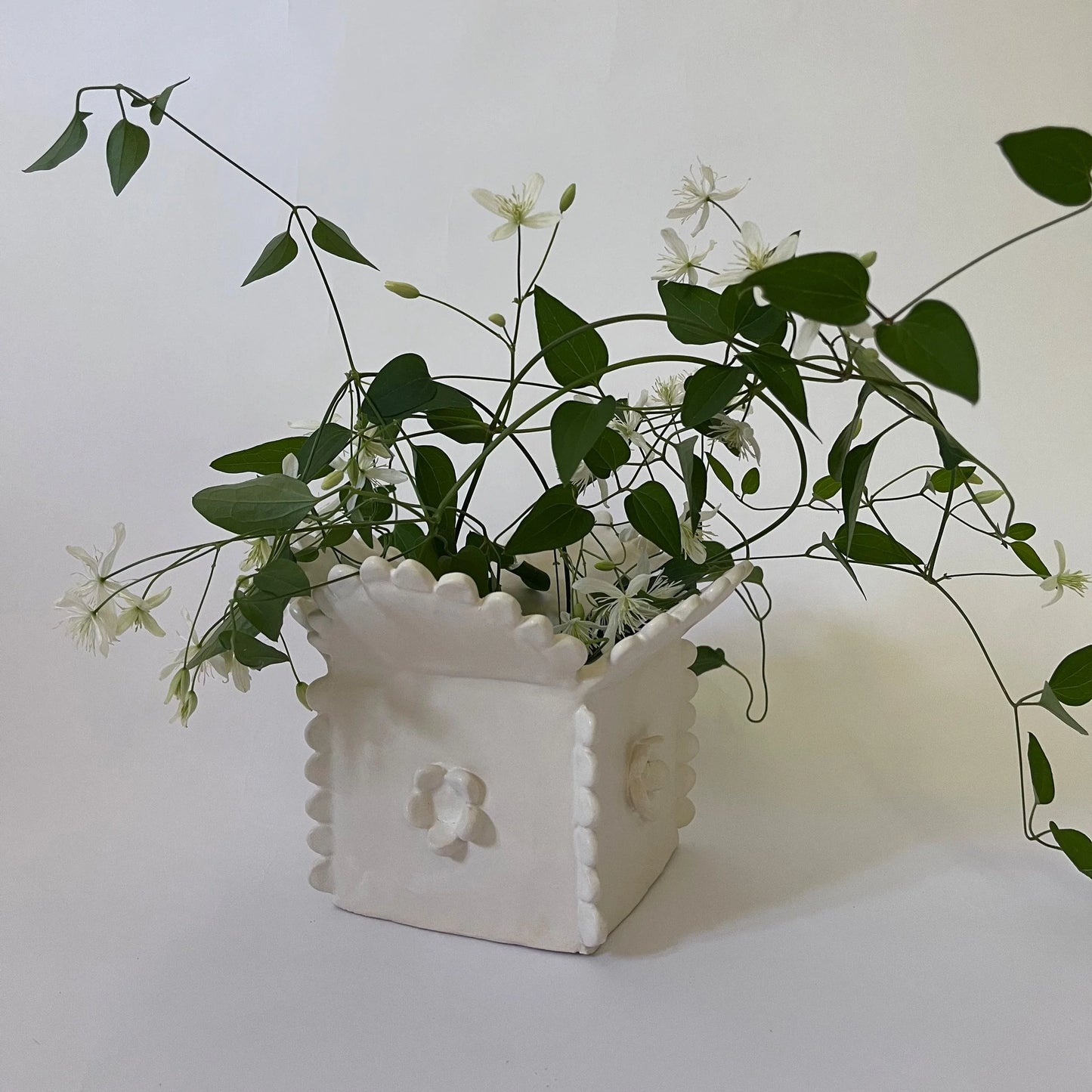 take out vase