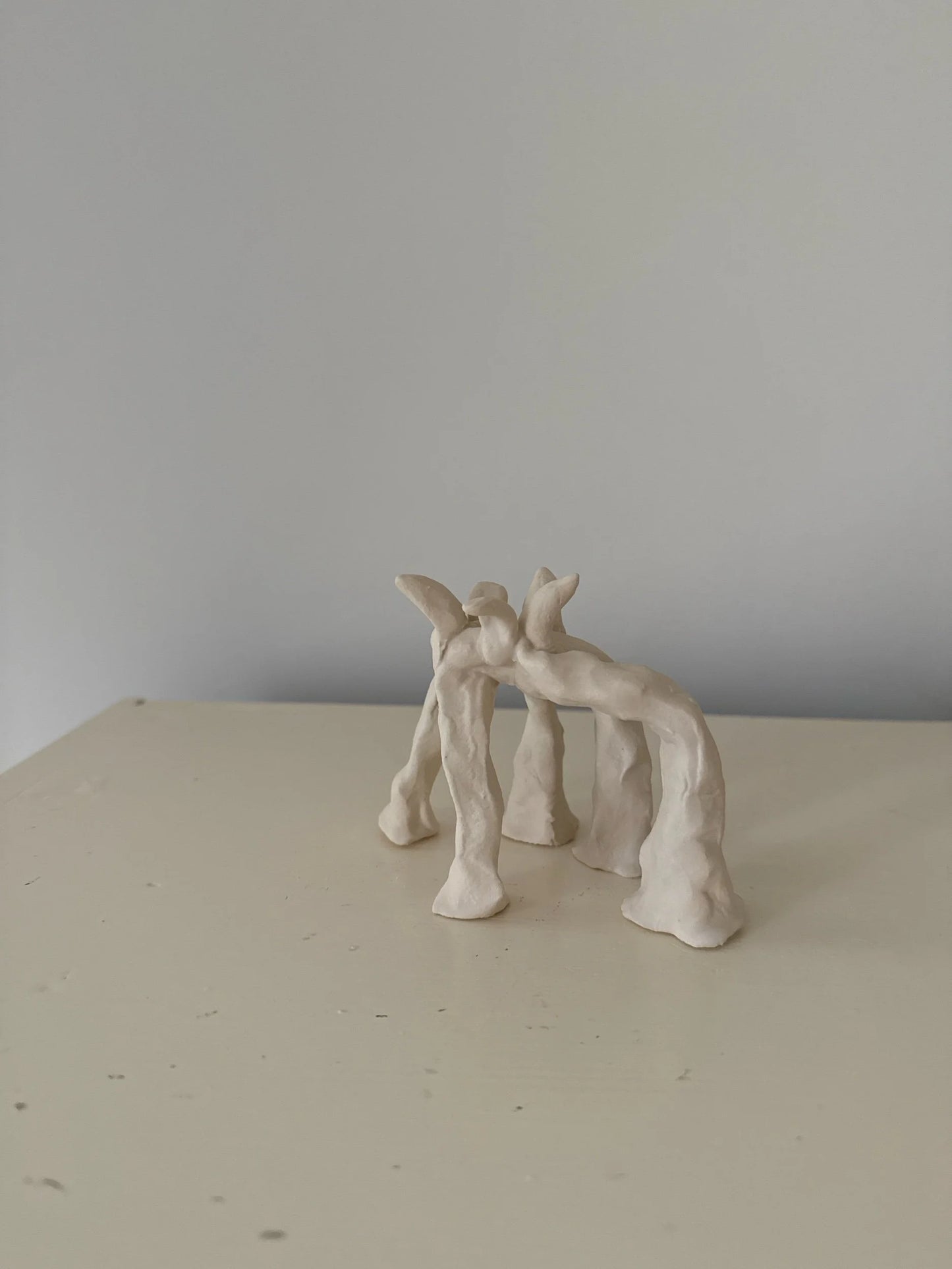 doodle sculpture i