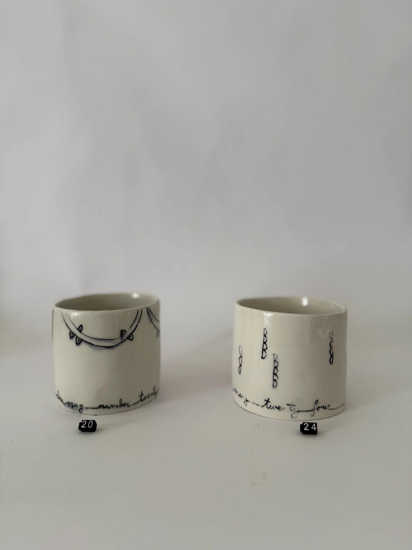 ‘the other mug’ coffee mugs