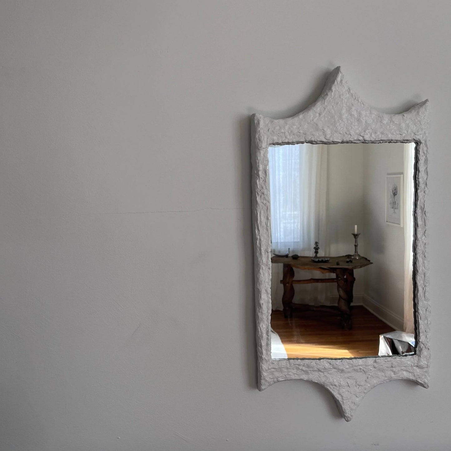 palacete ii mirror (MADE TO ORDER)