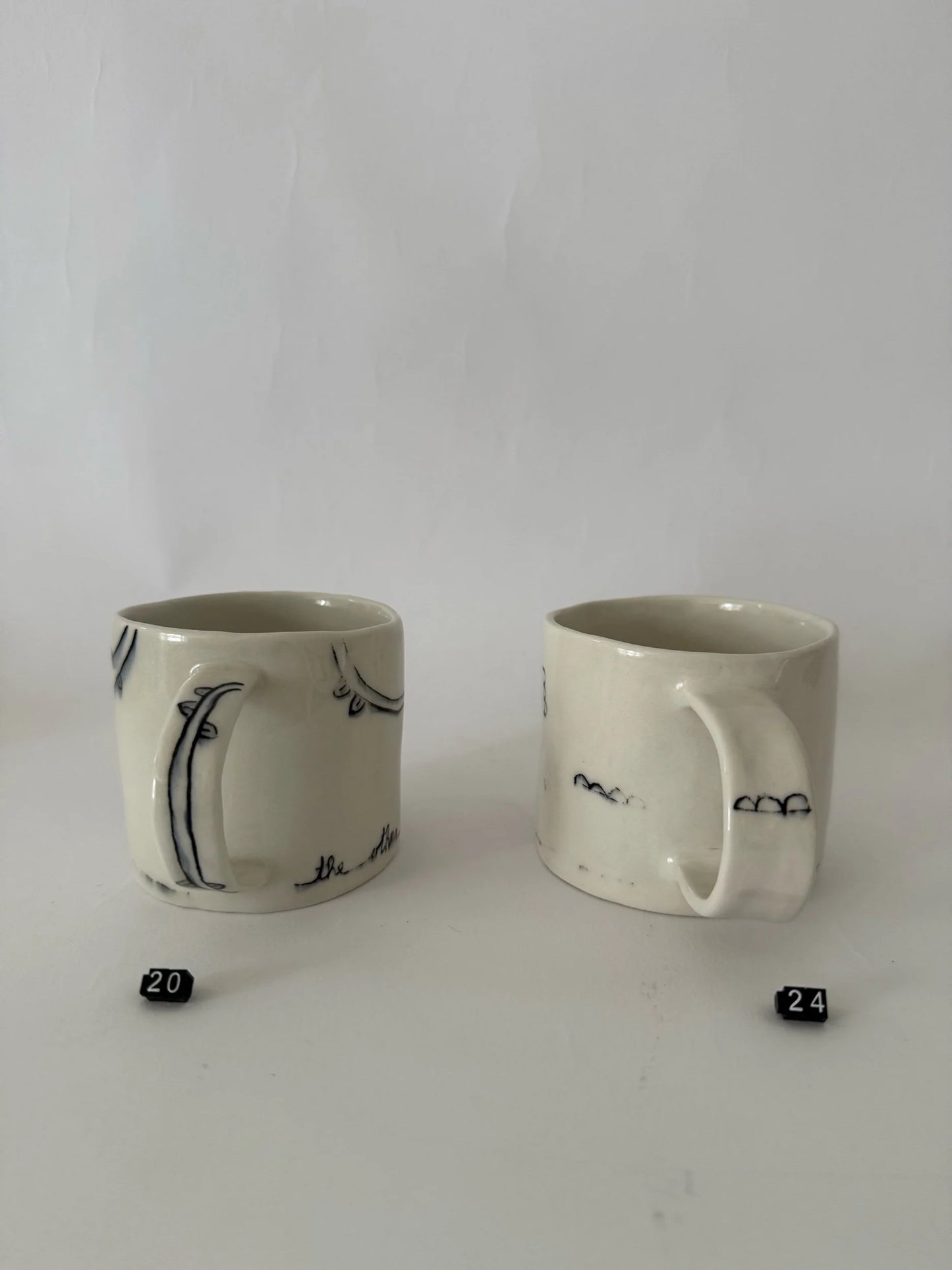‘the other mug’ coffee mugs