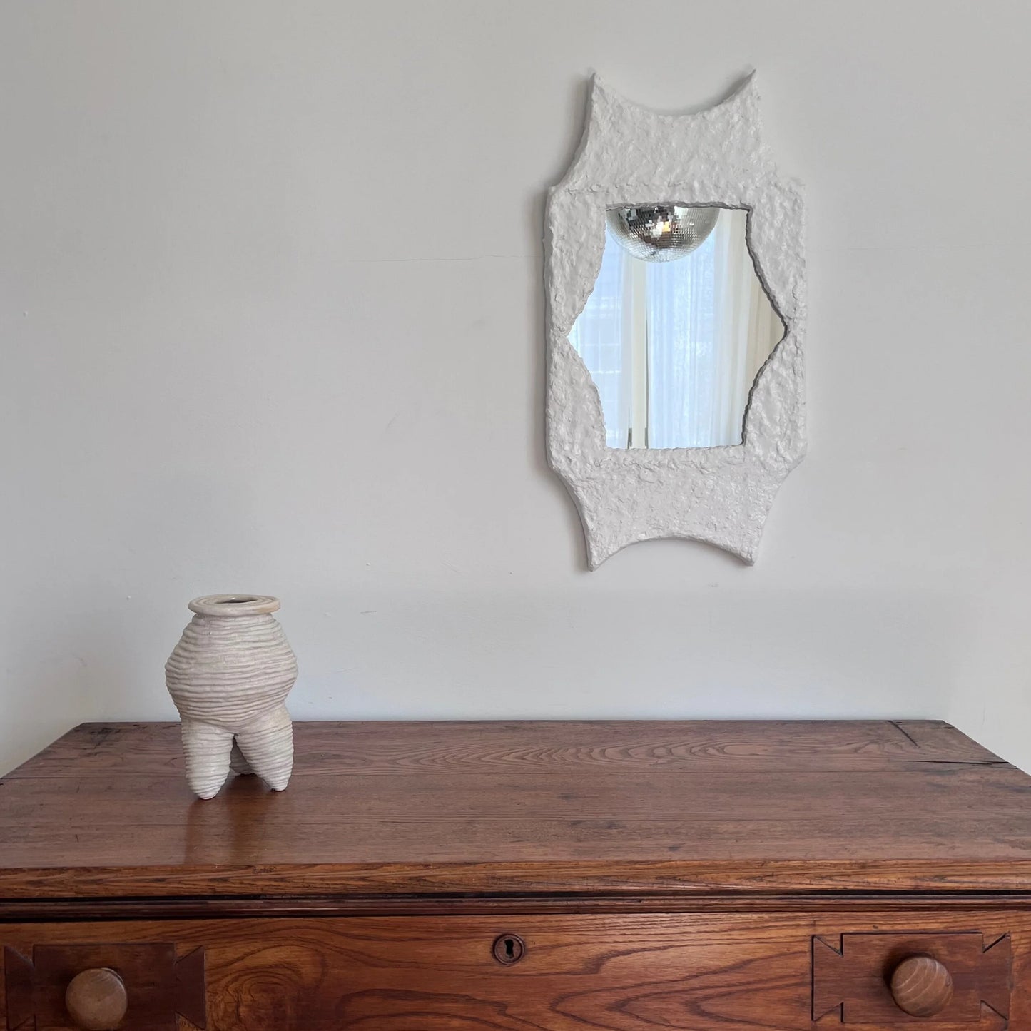 palacete iii mirror (MADE TO ORDER)
