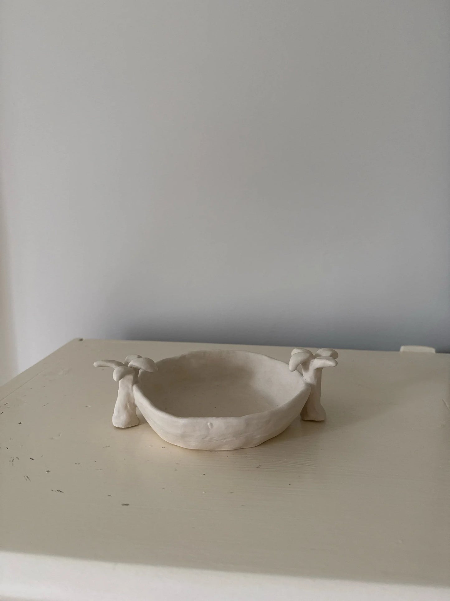 palm bowl i