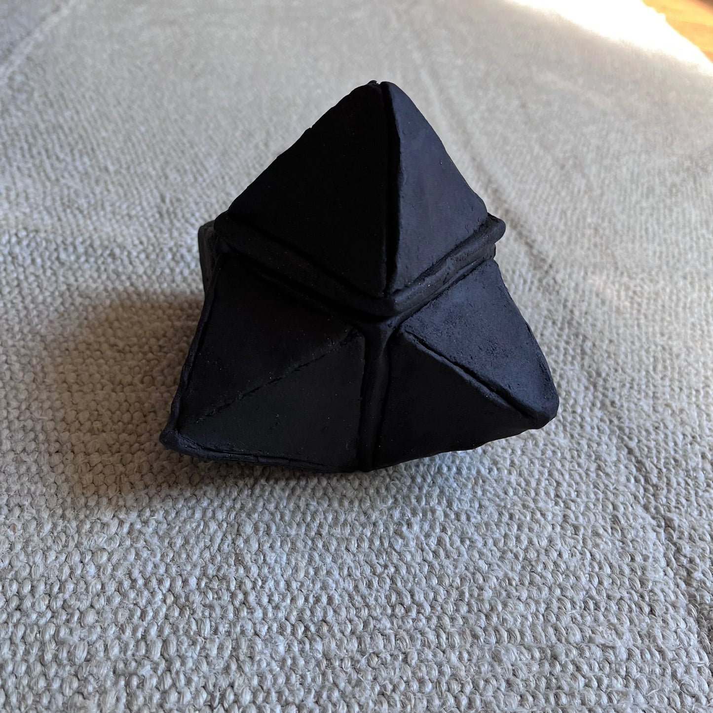 THE PYRAMID ONE
