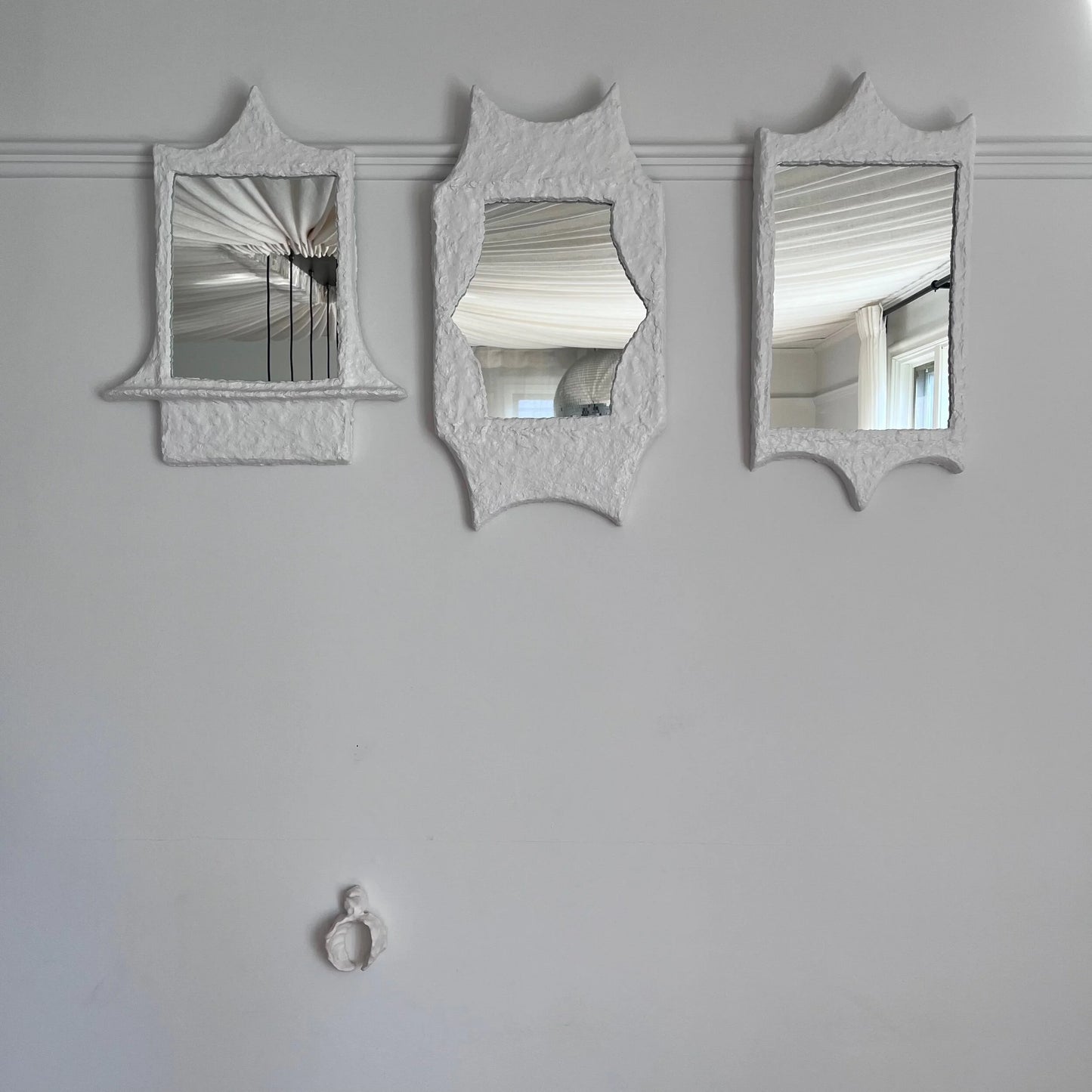 palacete iii mirror (MADE TO ORDER)