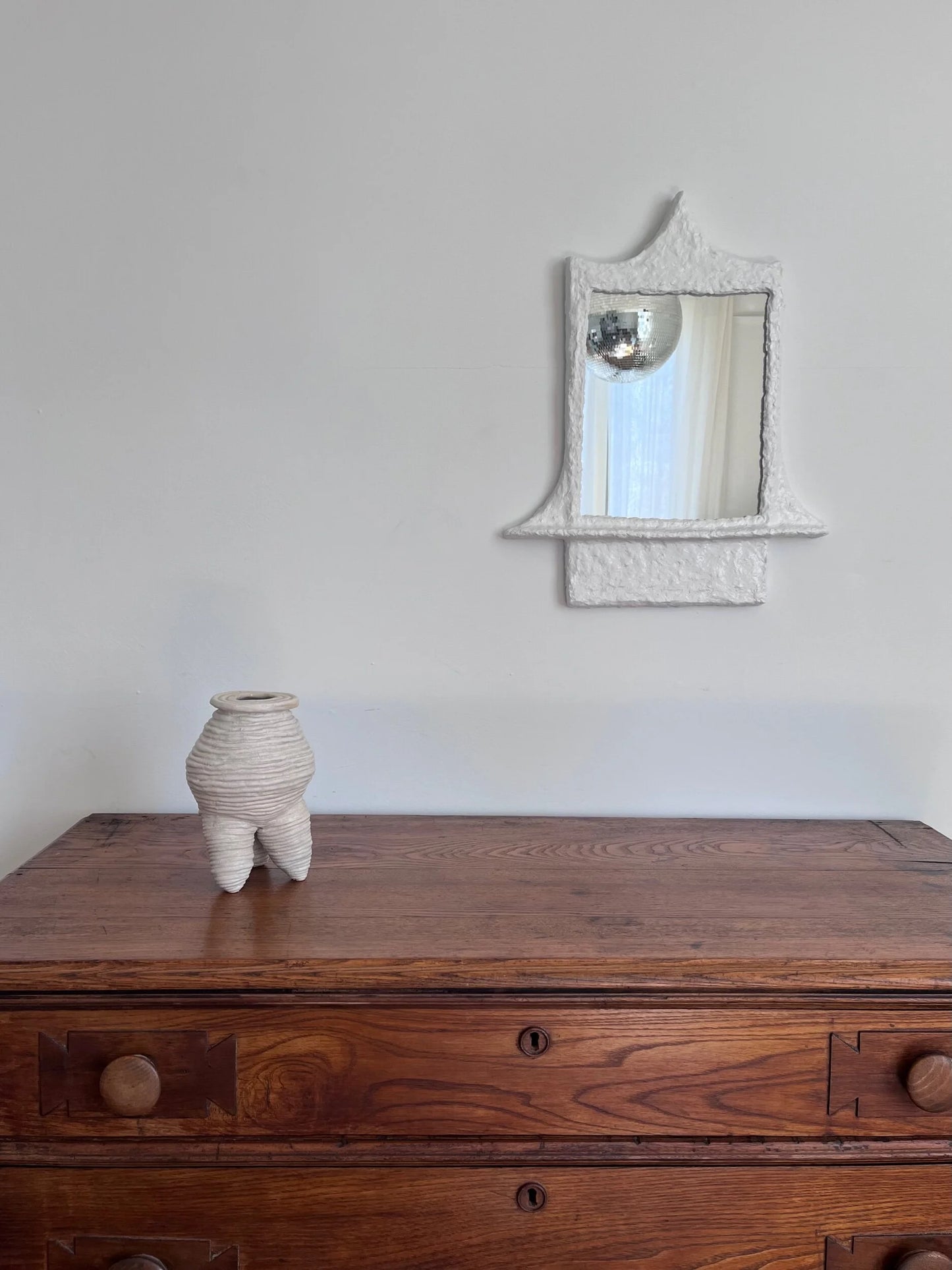 palacete i mirror (MADE TO ORDER)