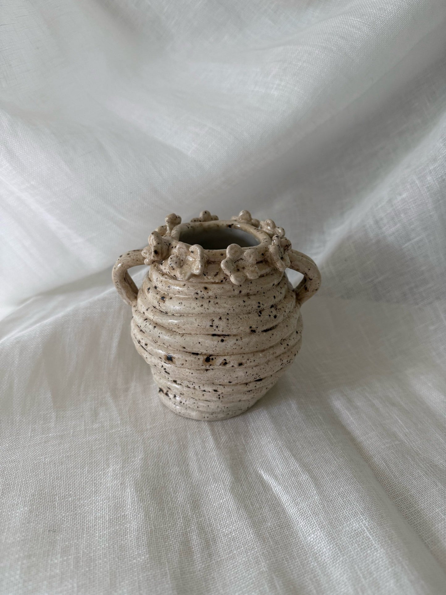belly vase (second)