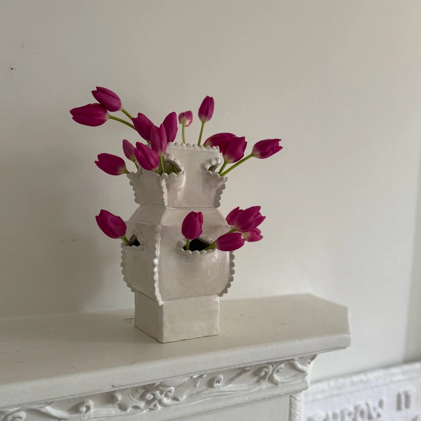 le tulipiere