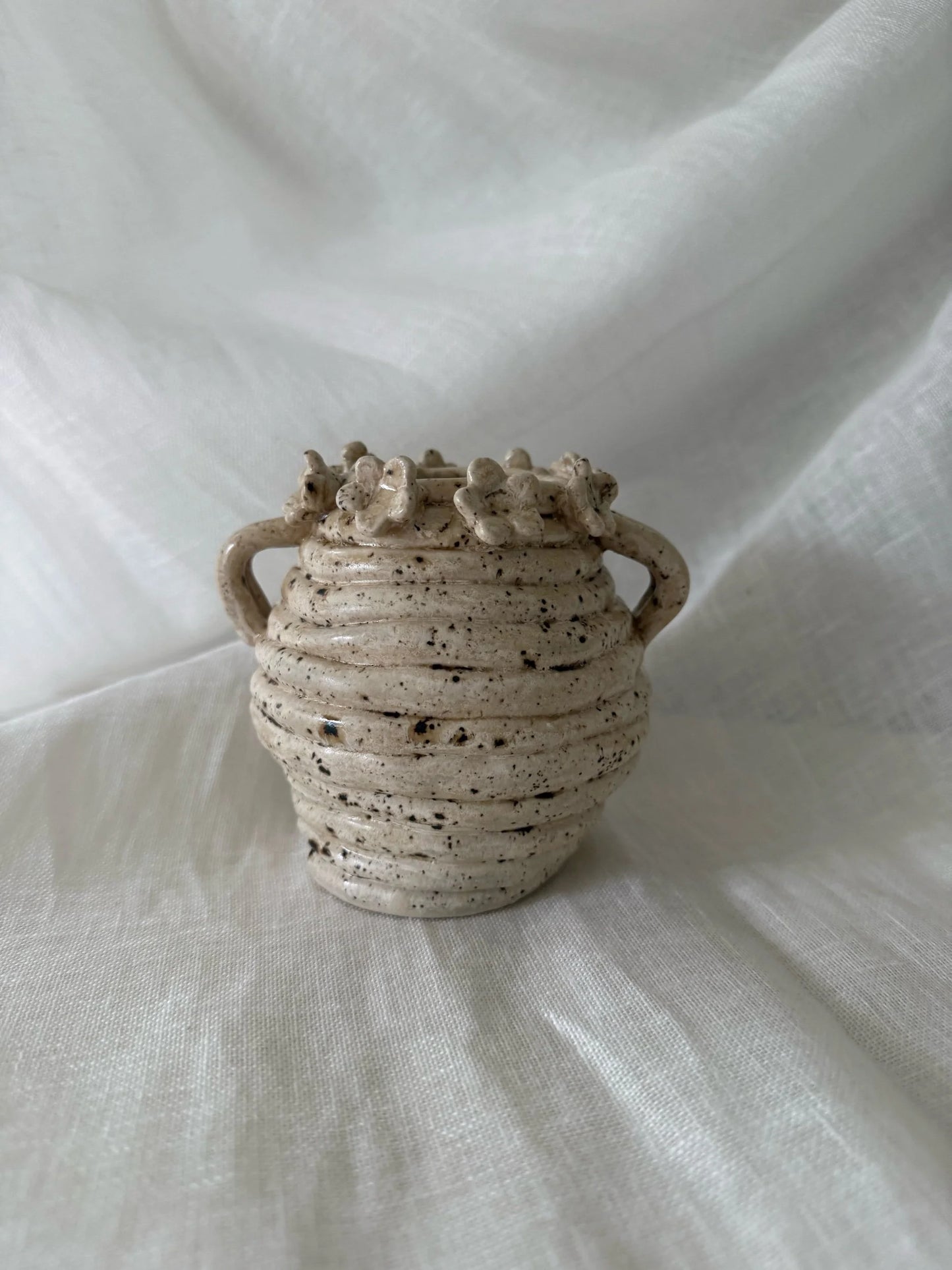 belly vase (second)