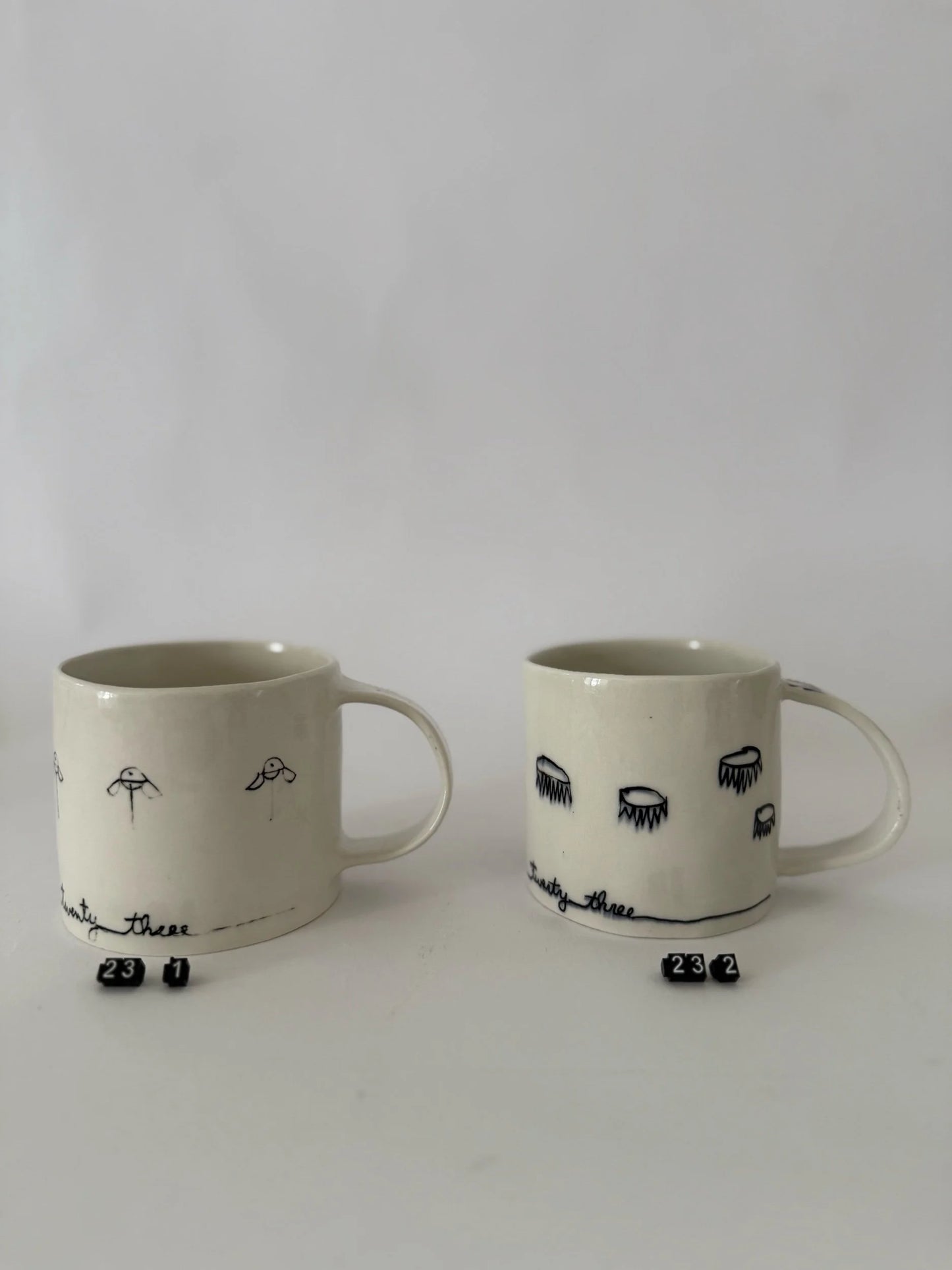 ‘the other mug’ coffee mugs