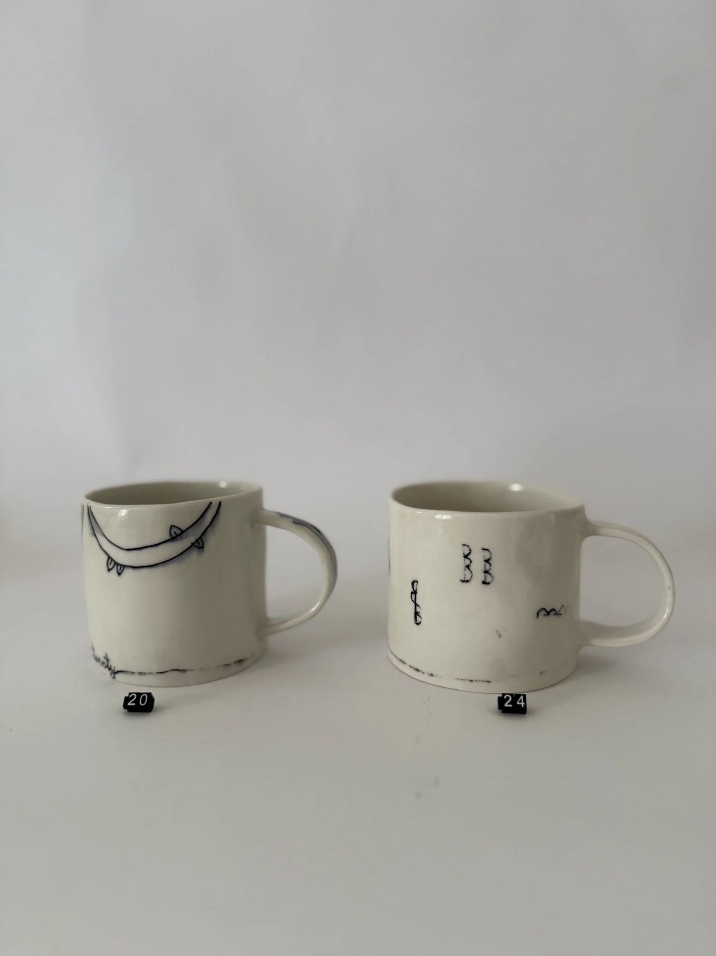 ‘the other mug’ coffee mugs