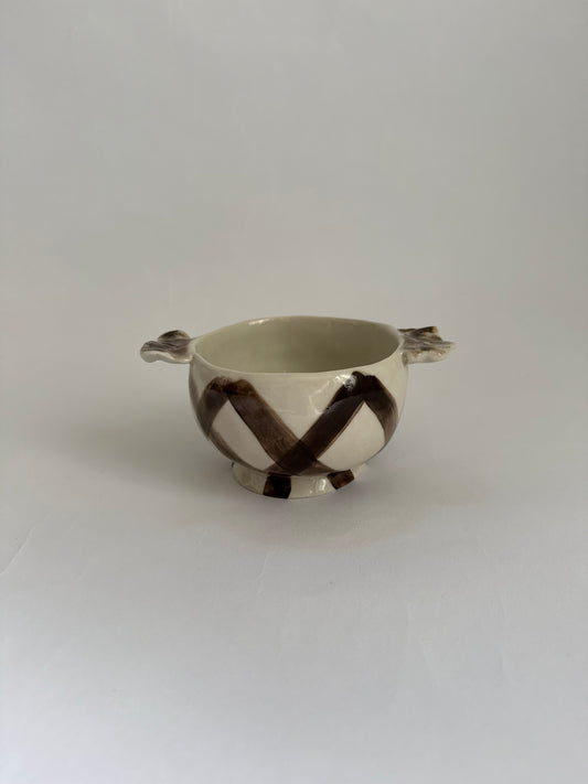 petite sipping bowl