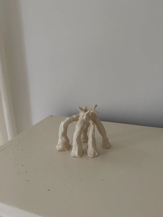 doodle sculpture i