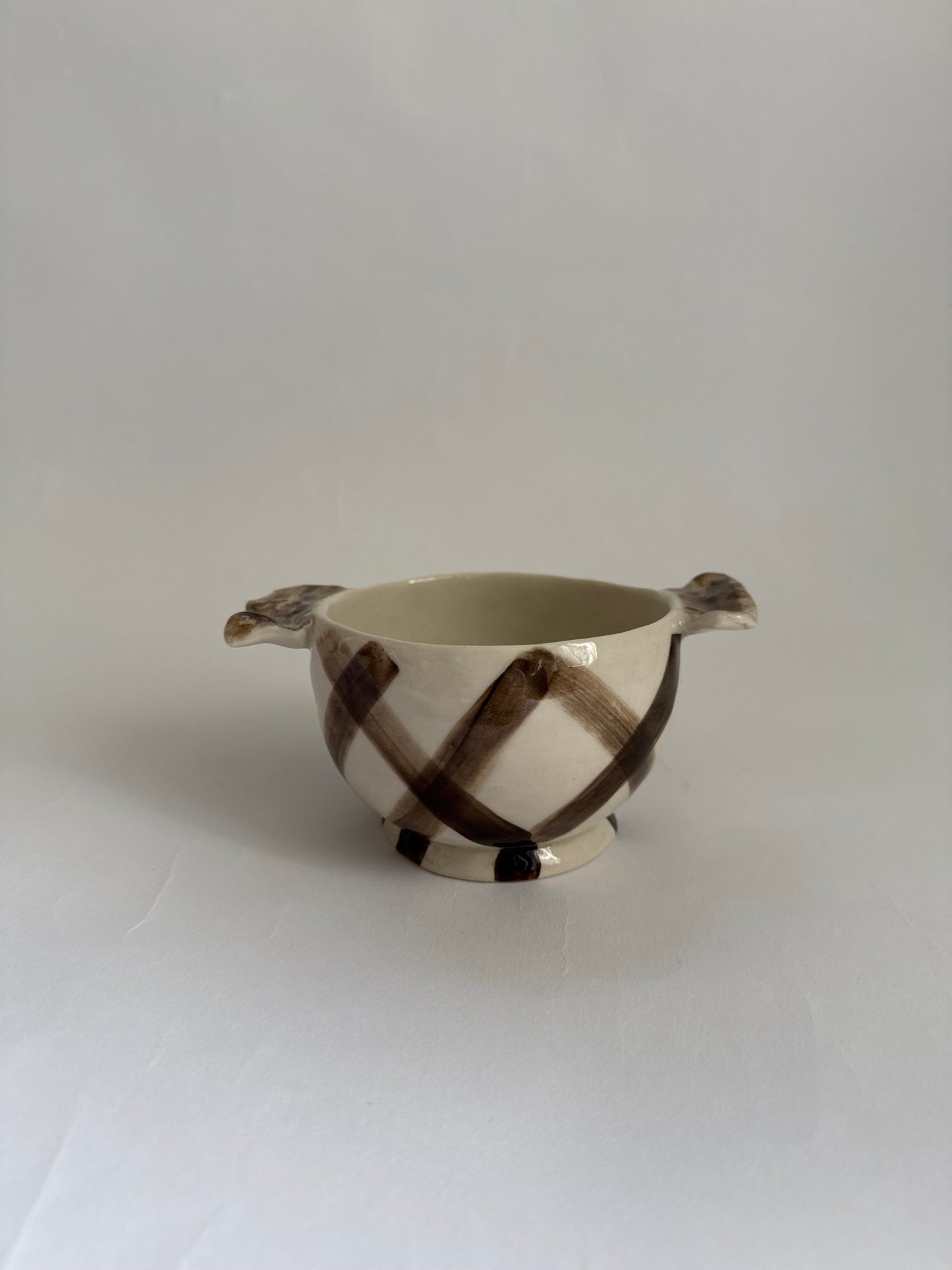 petite sipping bowl