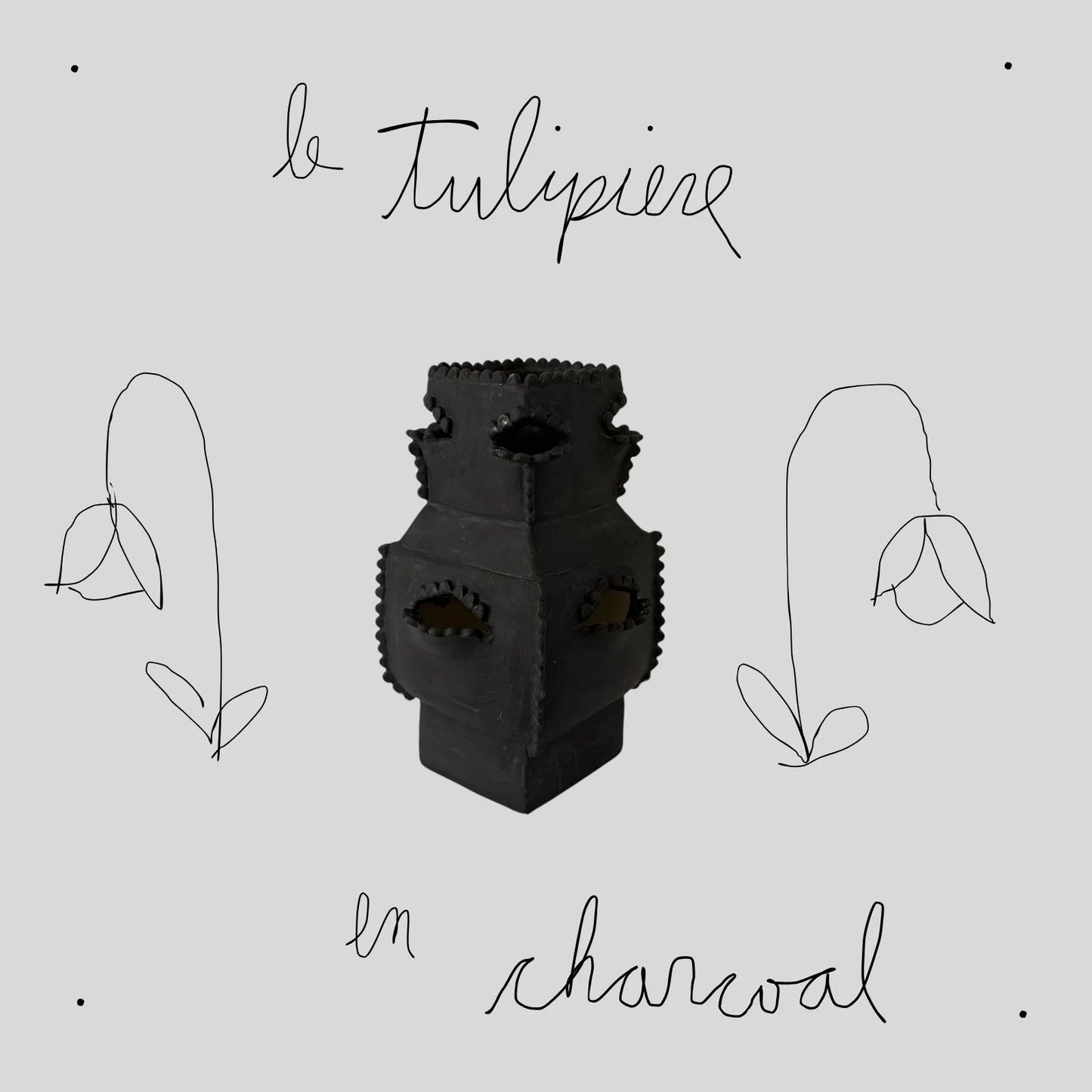 le tulipiere