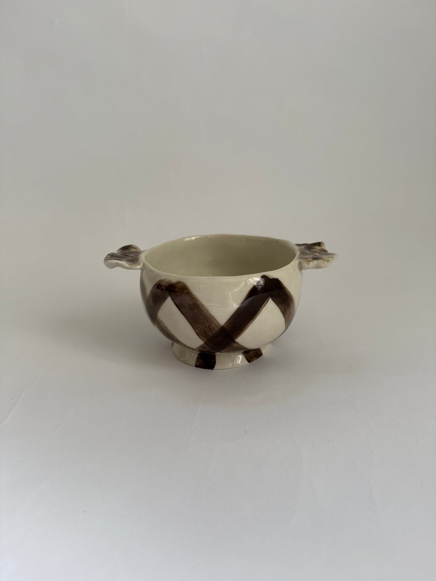 petite sipping bowl