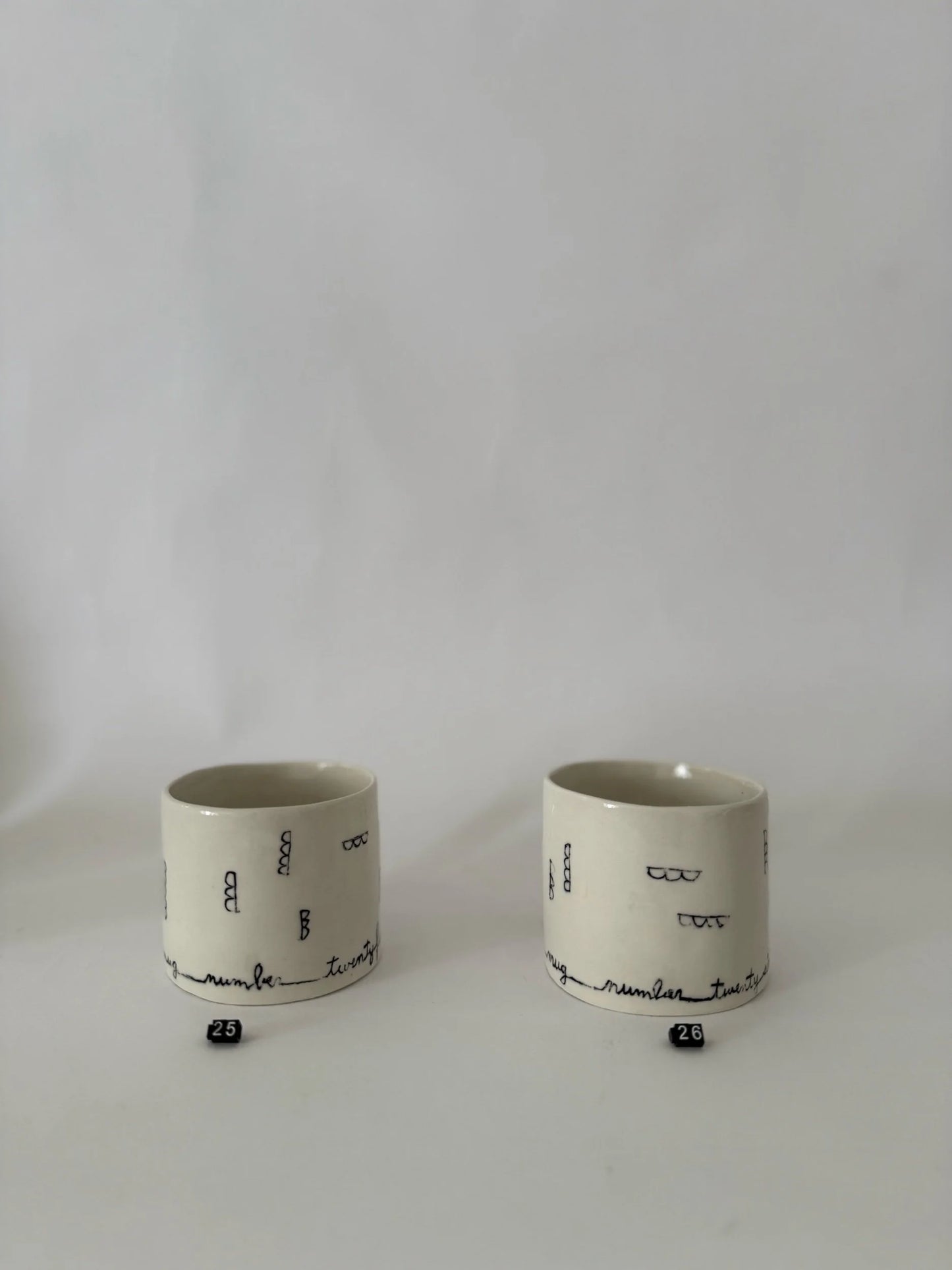 ‘the other mug’ coffee mugs