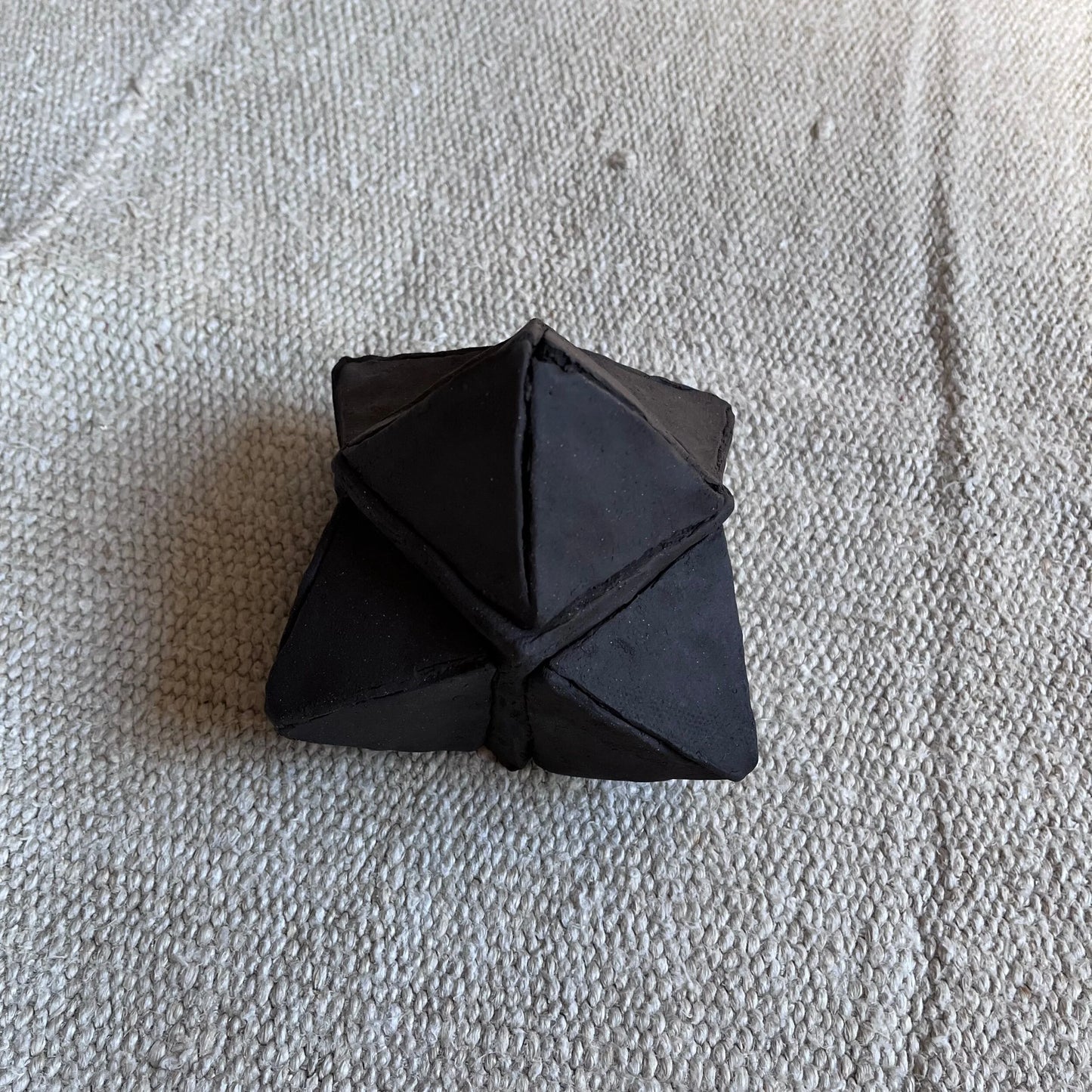 THE PYRAMID ONE