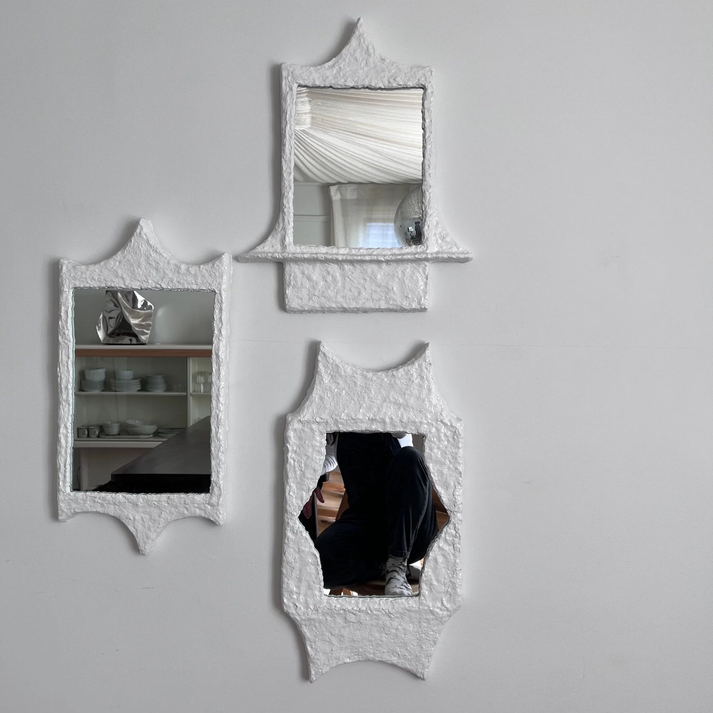 palacete ii mirror (MADE TO ORDER)