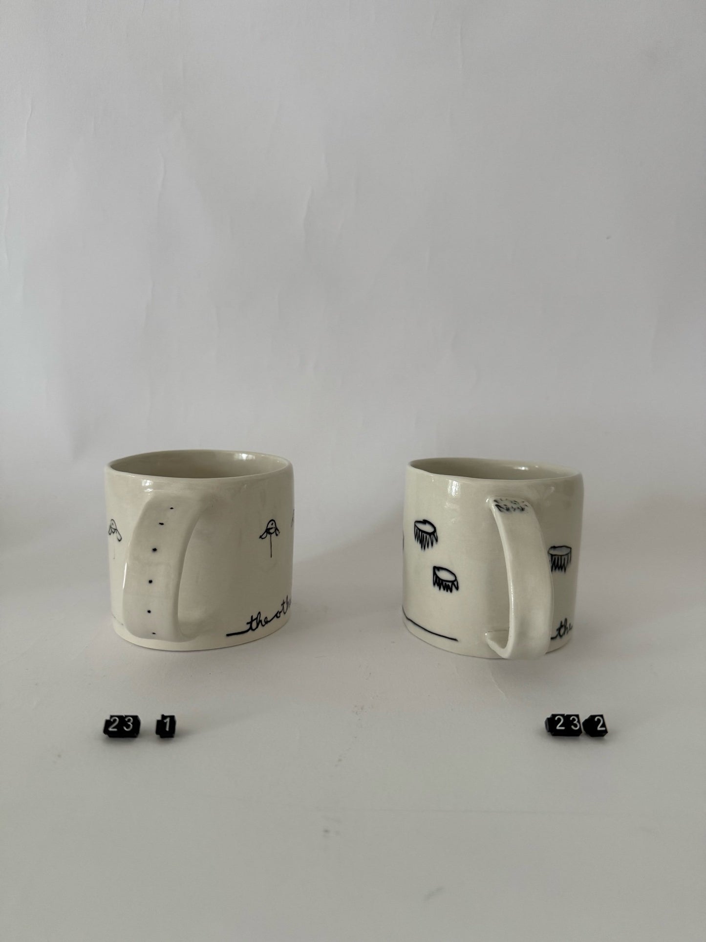 ‘the other mug’ coffee mugs