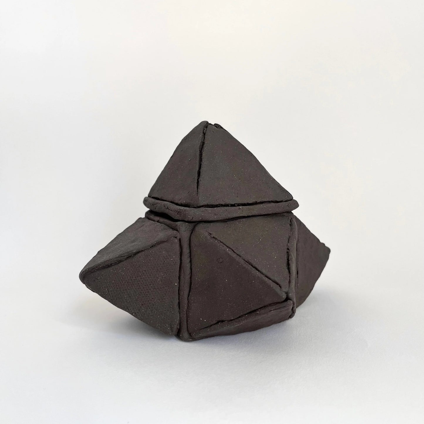 THE PYRAMID ONE