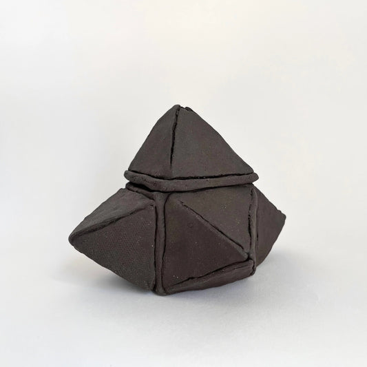 THE PYRAMID ONE
