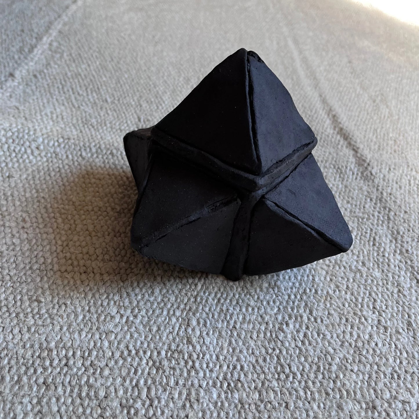 THE PYRAMID ONE