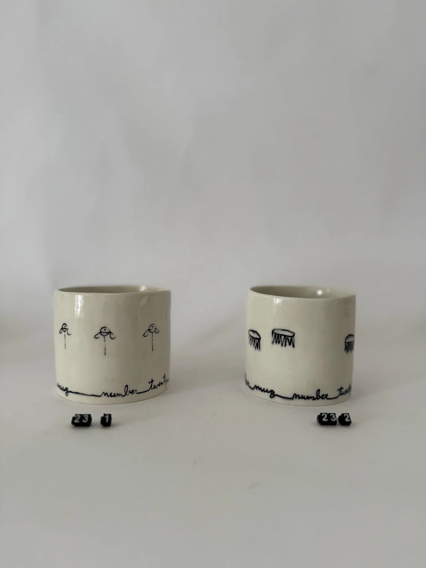 ‘the other mug’ coffee mugs