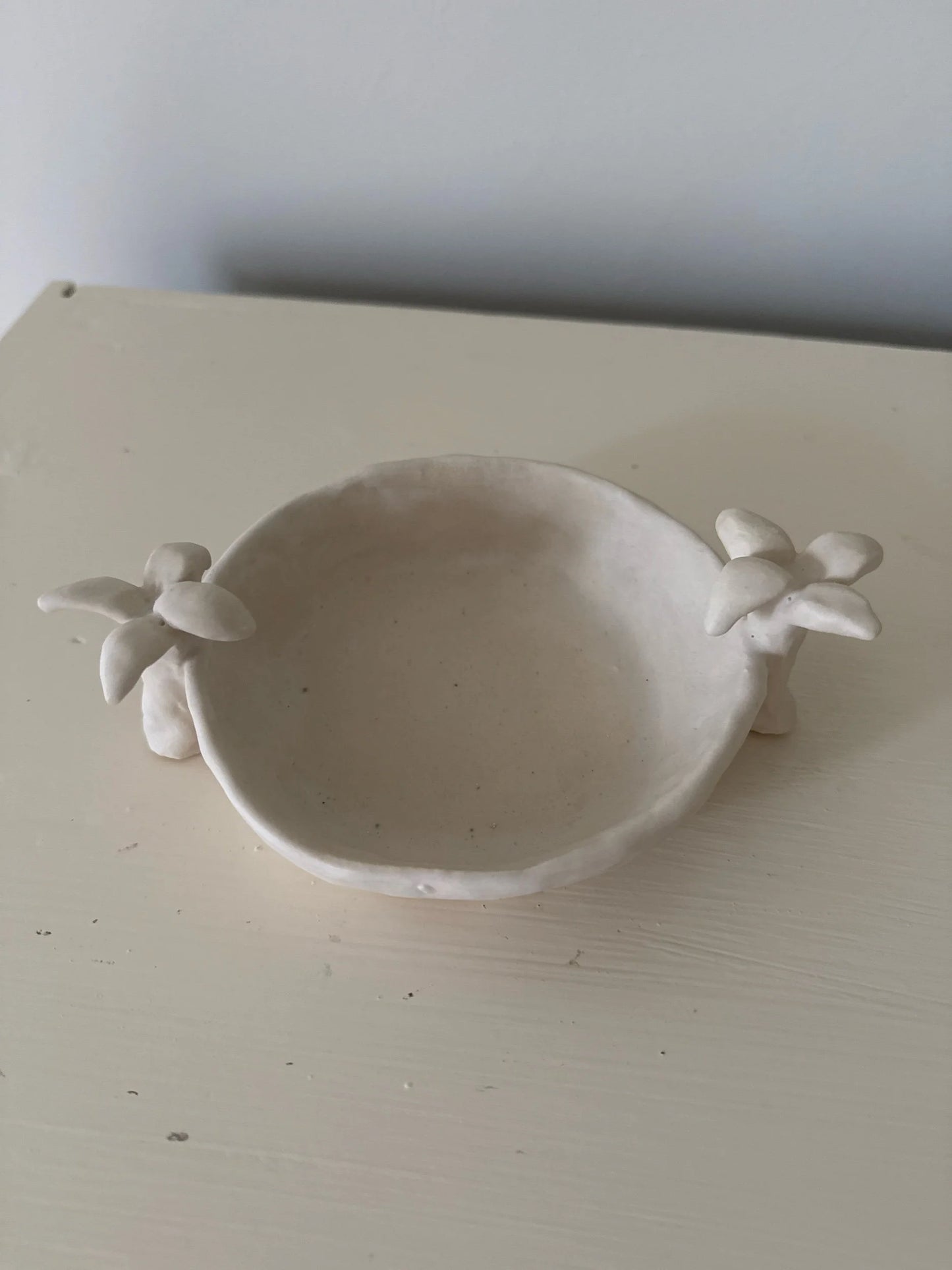 palm bowl i
