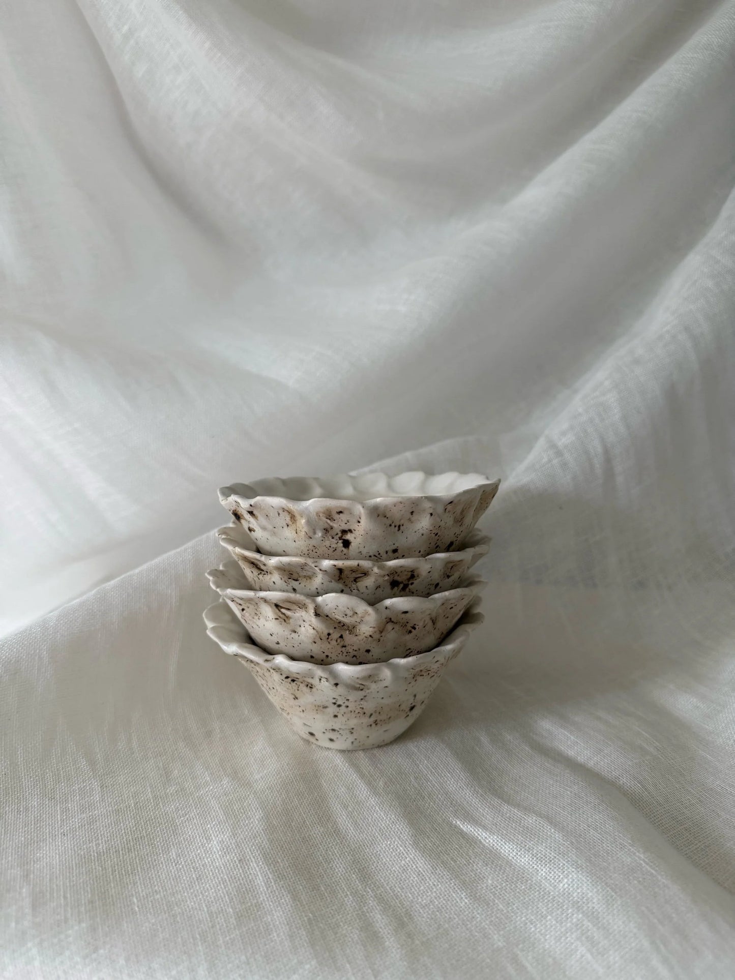 single scoop dessert bowl