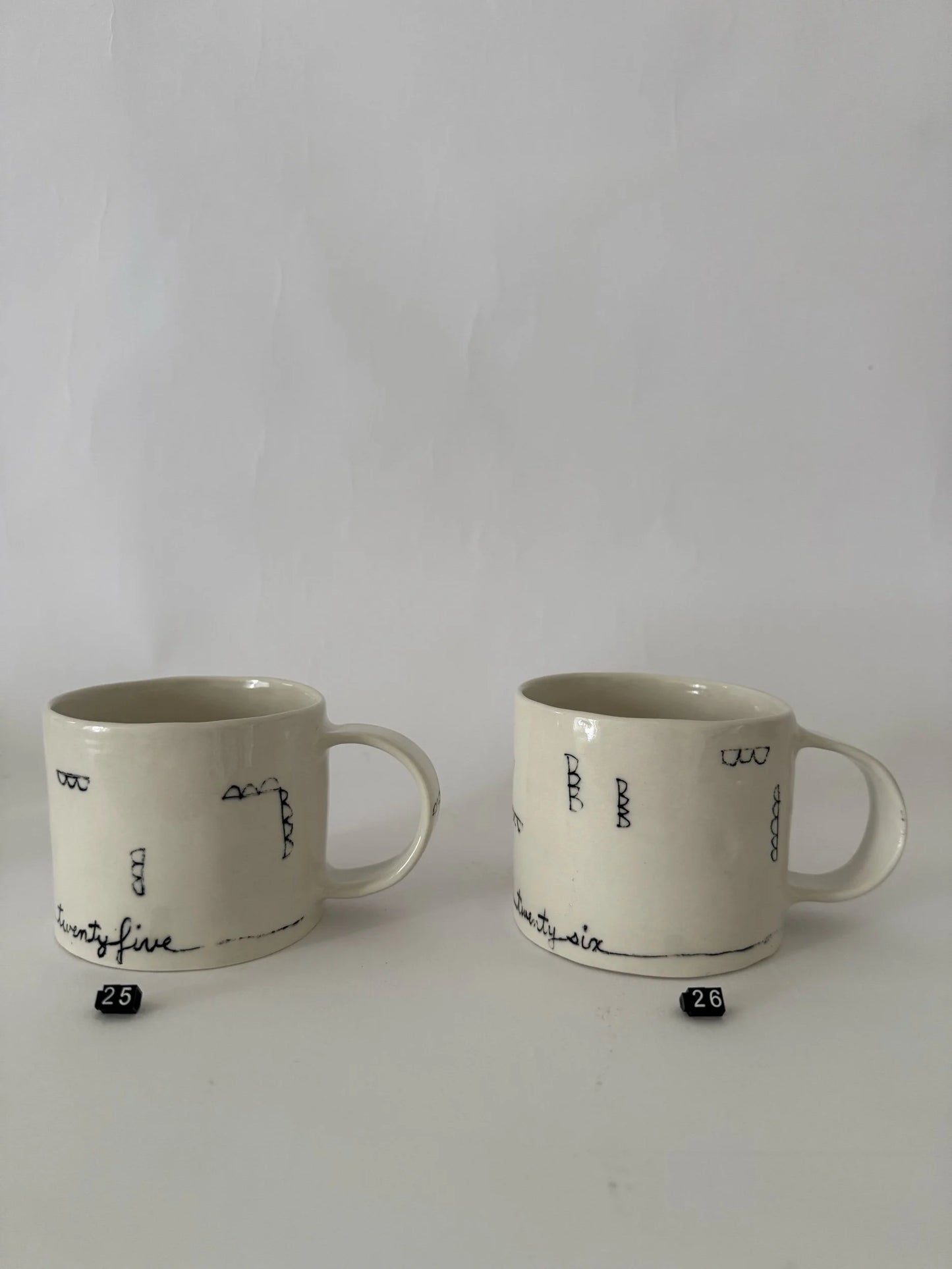 ‘the other mug’ coffee mugs